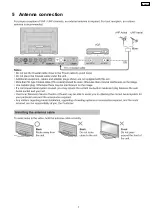 Preview for 7 page of Panasonic TY-FB9TE Service Manual