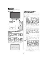 Preview for 7 page of Panasonic TY-LA2004 Lamp Replacement Update Manual