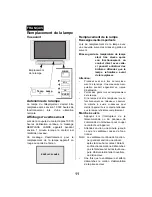 Preview for 11 page of Panasonic TY-LA2004 Lamp Replacement Update Manual