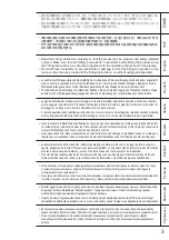 Preview for 3 page of Panasonic TY-PG70LF50 Fitting Instructions Manual