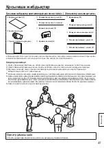 Preview for 47 page of Panasonic TY-PG70LF50 Fitting Instructions Manual