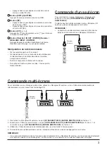 Preview for 21 page of Panasonic TY-RM50VW Operating Instruction