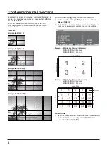 Preview for 22 page of Panasonic TY-RM50VW Operating Instruction