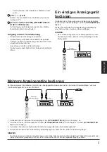 Preview for 37 page of Panasonic TY-RM50VW Operating Instruction