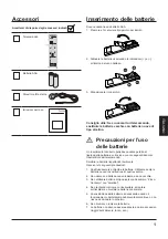 Preview for 43 page of Panasonic TY-RM50VW Operating Instruction