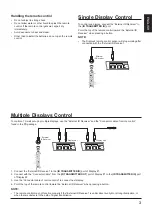 Preview for 5 page of Panasonic TY-RM50VW Operating	 Instruction