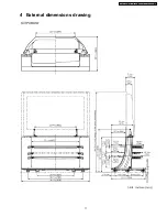 Preview for 11 page of Panasonic TY-S37PX600W Service Manual