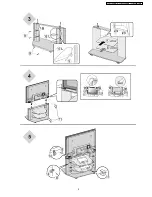 Preview for 5 page of Panasonic TY-S37PX70WK Service Manual