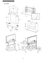 Preview for 10 page of Panasonic TY-S37PX70WK Service Manual