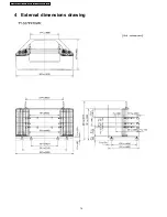 Preview for 14 page of Panasonic TY-S37PX70WK Service Manual