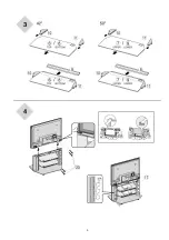 Preview for 5 page of Panasonic TY-S42PX700W Service Manual