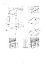 Preview for 8 page of Panasonic TY-S42PX700W Service Manual