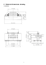 Preview for 11 page of Panasonic TY-S42PX700W Service Manual