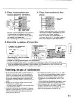 Preview for 11 page of Panasonic TY-SP37P4-K Operating Instructions Manual