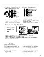 Preview for 9 page of Panasonic TY-SP37P5-K Operating Instructions Manual