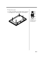 Preview for 19 page of Panasonic TY-SP42PM3W Installation Manual