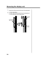 Preview for 22 page of Panasonic TY-SP42PM3W Installation Manual