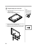 Preview for 26 page of Panasonic TY-SP42PM3W Installation Manual