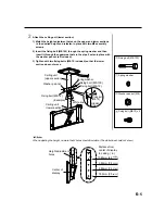 Preview for 48 page of Panasonic TY-SP42PM3W Installation Manual