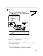 Preview for 58 page of Panasonic TY-SP42PM3W Installation Manual