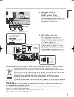 Предварительный просмотр 7 страницы Panasonic TY-SP65PV500 Installation Instructions Manual