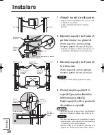 Preview for 36 page of Panasonic TY-SP65PV500 Installation Instructions Manual