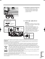 Предварительный просмотр 37 страницы Panasonic TY-SP65PV500 Installation Instructions Manual