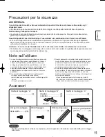 Preview for 11 page of Panasonic TY-SP65PV600 Installation Instructions Manual