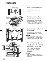 Preview for 36 page of Panasonic TY-SP65PV600 Installation Instructions Manual