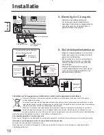 Preview for 10 page of Panasonic TY-SP65PV600 User Manual