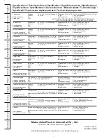 Предварительный просмотр 44 страницы Panasonic TY-SP65PV600 User Manual