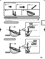 Preview for 19 page of Panasonic TY-ST08K Installation Instructions Manual