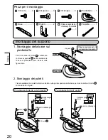 Preview for 20 page of Panasonic TY-ST10-H Installation Instructions Manual