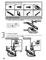 Preview for 28 page of Panasonic TY-ST10-H Installation Instructions Manual