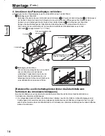 Preview for 16 page of Panasonic TY-ST20-K Installation Instructions Manual