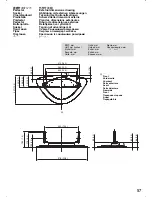 Preview for 57 page of Panasonic TY-ST20-K Installation Instructions Manual