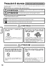 Preview for 18 page of Panasonic TY-ST32L7-K Installation Instructions Manual