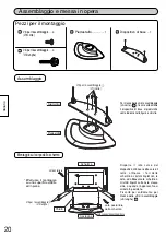 Preview for 20 page of Panasonic TY-ST32L7-K Installation Instructions Manual