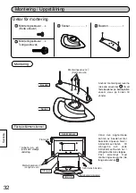 Preview for 32 page of Panasonic TY-ST32L7-K Installation Instructions Manual