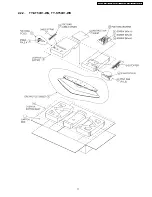 Preview for 11 page of Panasonic TY-ST42D1-WG Service Manual