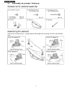 Preview for 4 page of Panasonic TY-ST42P600W Service Manual