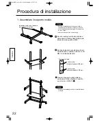 Preview for 22 page of Panasonic TY-ST42PF3 Installation Instructions Manual