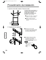 Preview for 36 page of Panasonic TY-ST42PF3 Installation Instructions Manual