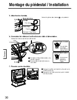 Предварительный просмотр 30 страницы Panasonic TY-ST42PX500 Installation Instructions Manual