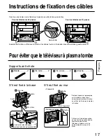 Preview for 17 page of Panasonic TY-ST42PX5W Installation Instructions Manual