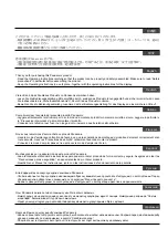 Preview for 2 page of Panasonic TY-ST43PE8 Operating Instructions Manual