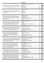 Preview for 3 page of Panasonic TY-ST43PE8 Operating Instructions Manual