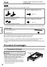 Preview for 26 page of Panasonic TY-ST43PE8 Operating Instructions Manual