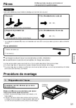 Preview for 31 page of Panasonic TY-ST43PE8 Operating Instructions Manual