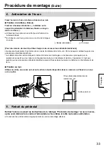 Preview for 33 page of Panasonic TY-ST43PE8 Operating Instructions Manual